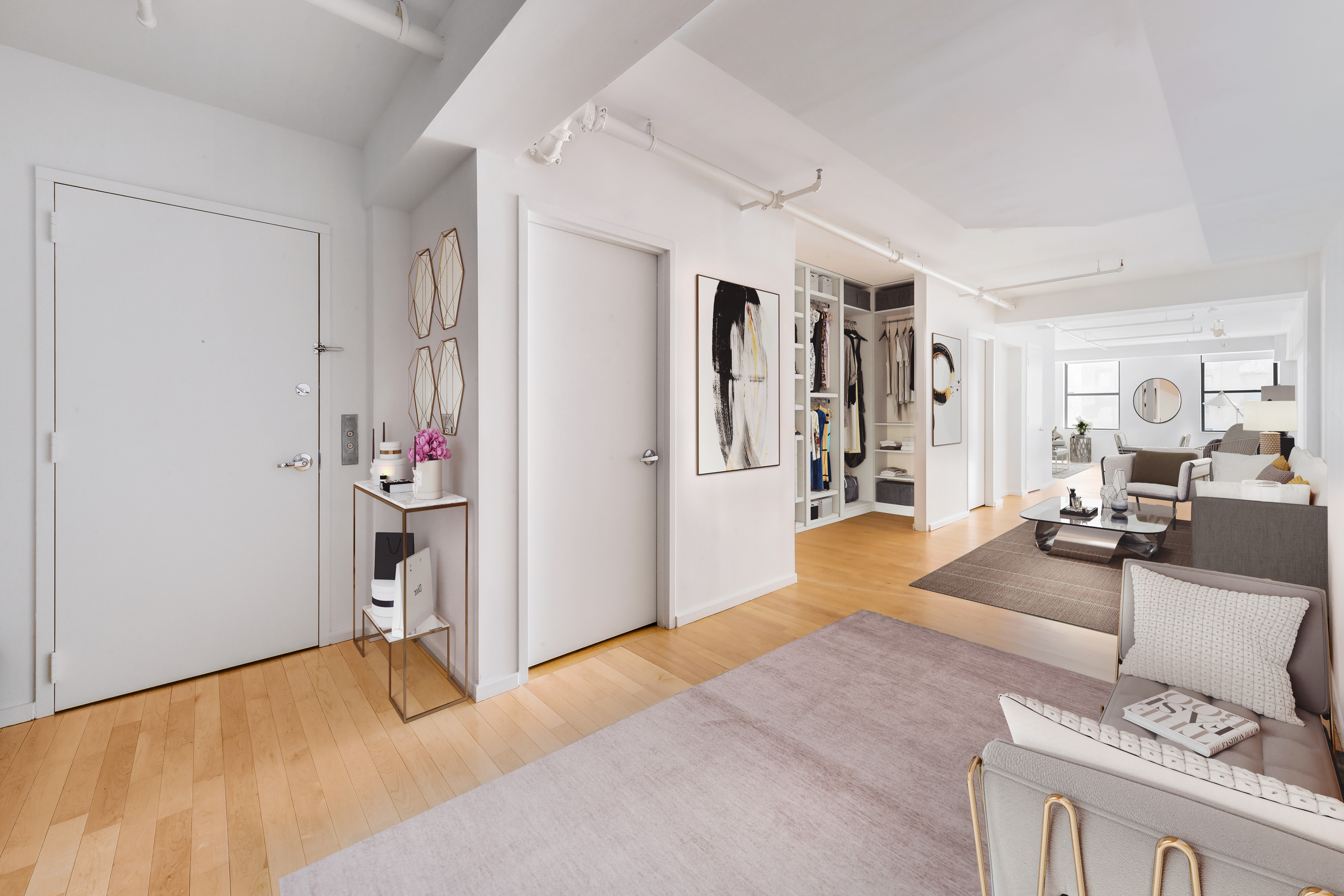 195 Bowery, Unit 4 Manhattan, NY 10002 - Photo 2 of 11