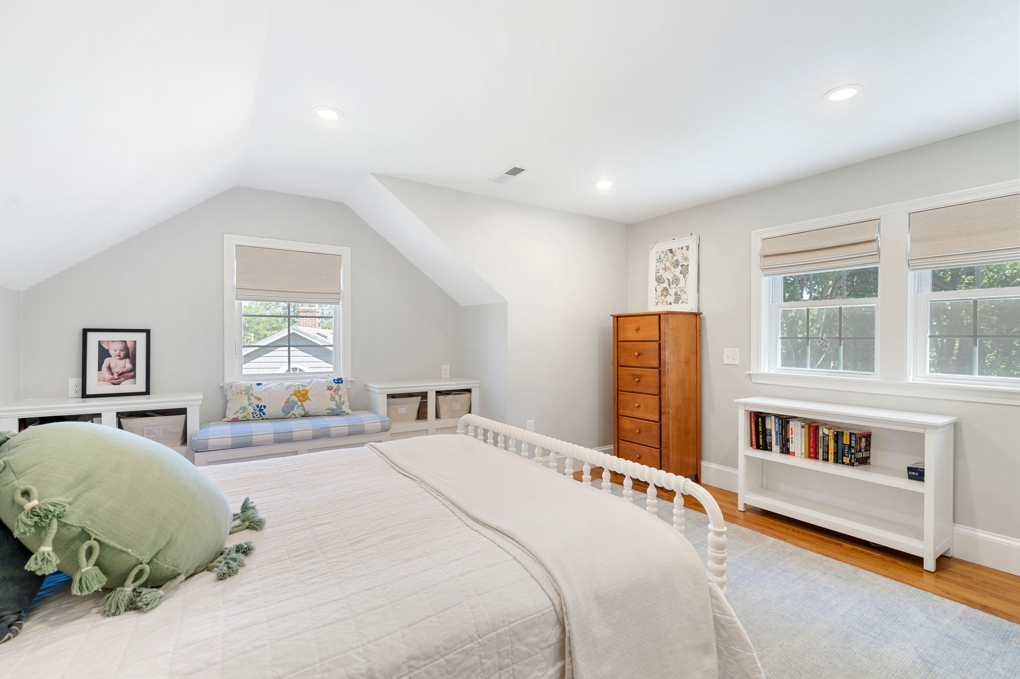 8 Andrews Road Milton, MA 02186 - Photo 38 of 50