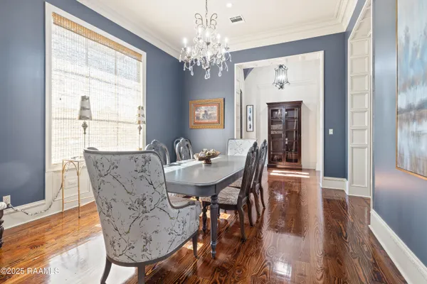 $1,100,000 | 100 Candlewood Drive, Lafayette, LA 70508