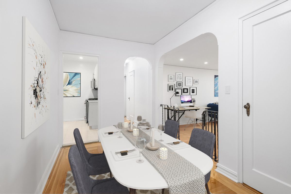 161 East 91st Street, Unit 4G Manhattan, NY 10128 - Photo 3 of 9