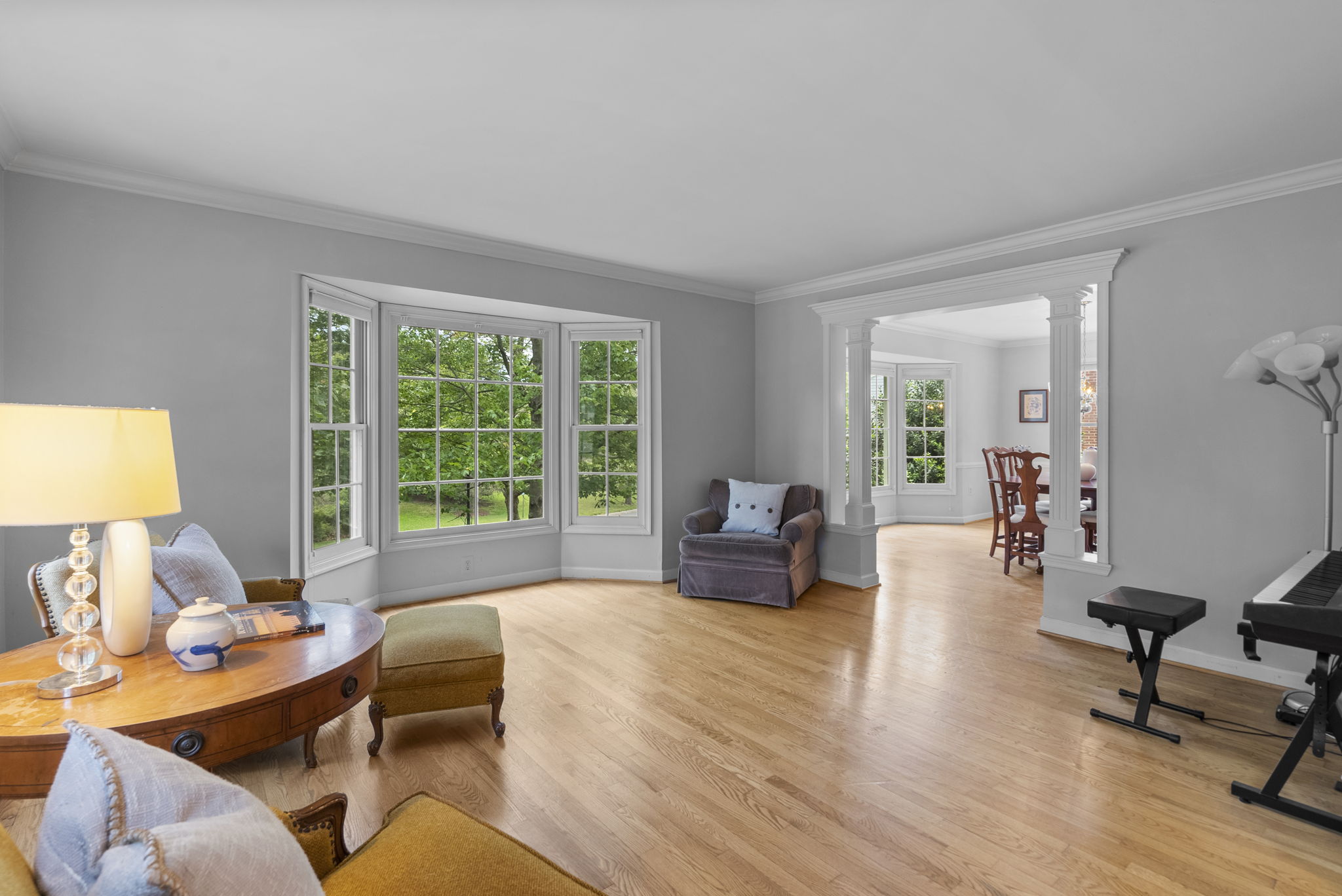14307 Cartwright Way Gaithersburg, MD 20878 - Photo 3 of 33