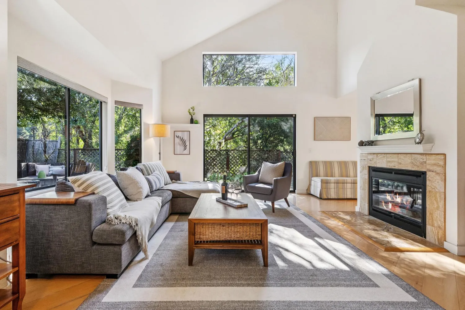 $1,499,000 | 5 Creekside Drive, San Rafael, CA 94903