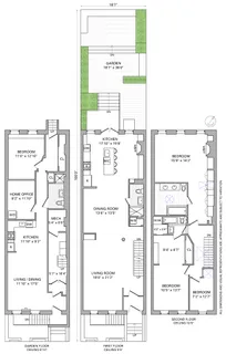 $2,300,000 | 16-35 Hancock Street | Ridgewood