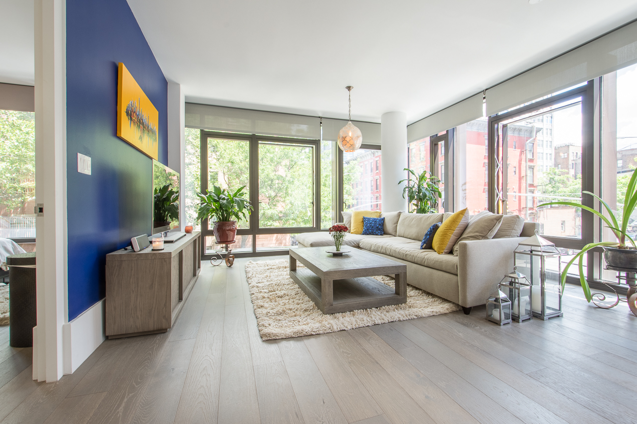 429 Kent Avenue, Unit 301 Brooklyn, NY 11249 - Photo 1 of 16