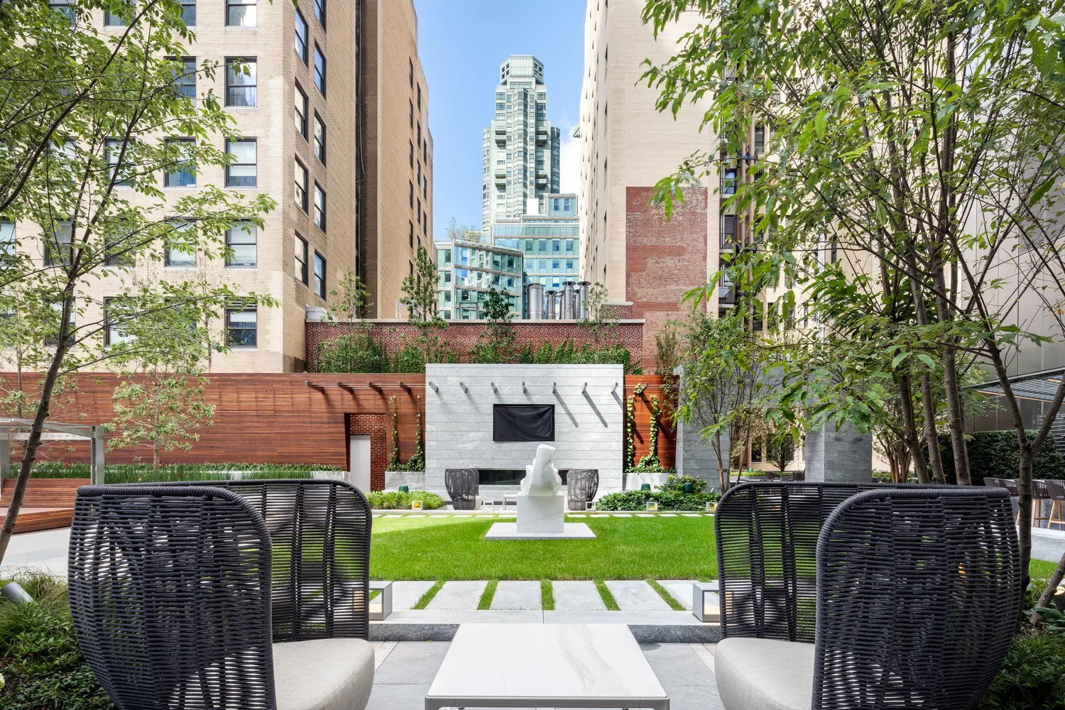 $128,000,000 | 217 West 57th Street, Unit 127/128 | Midtown Central