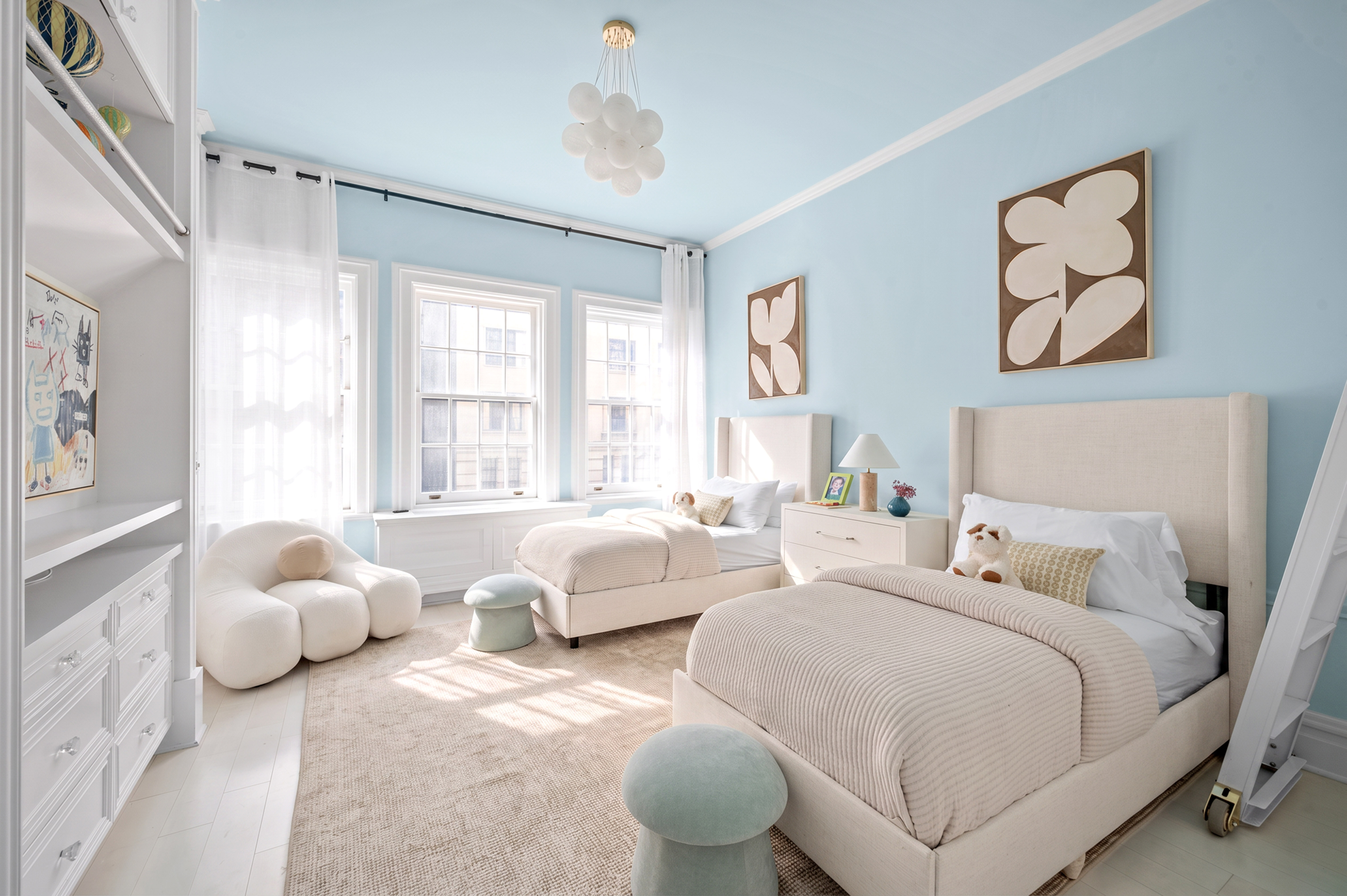 45 East 66th Street, Unit 3W Manhattan, NY 10065 - Photo 15 of 25 Gallery Image 15