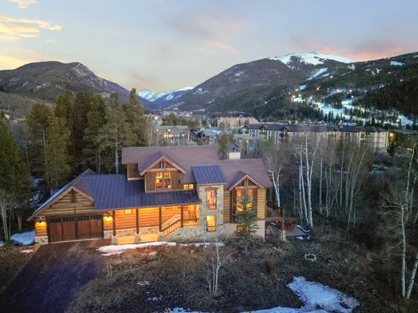 $3,600,000 | 293 Caravelle Drive, Keystone, CO 80435