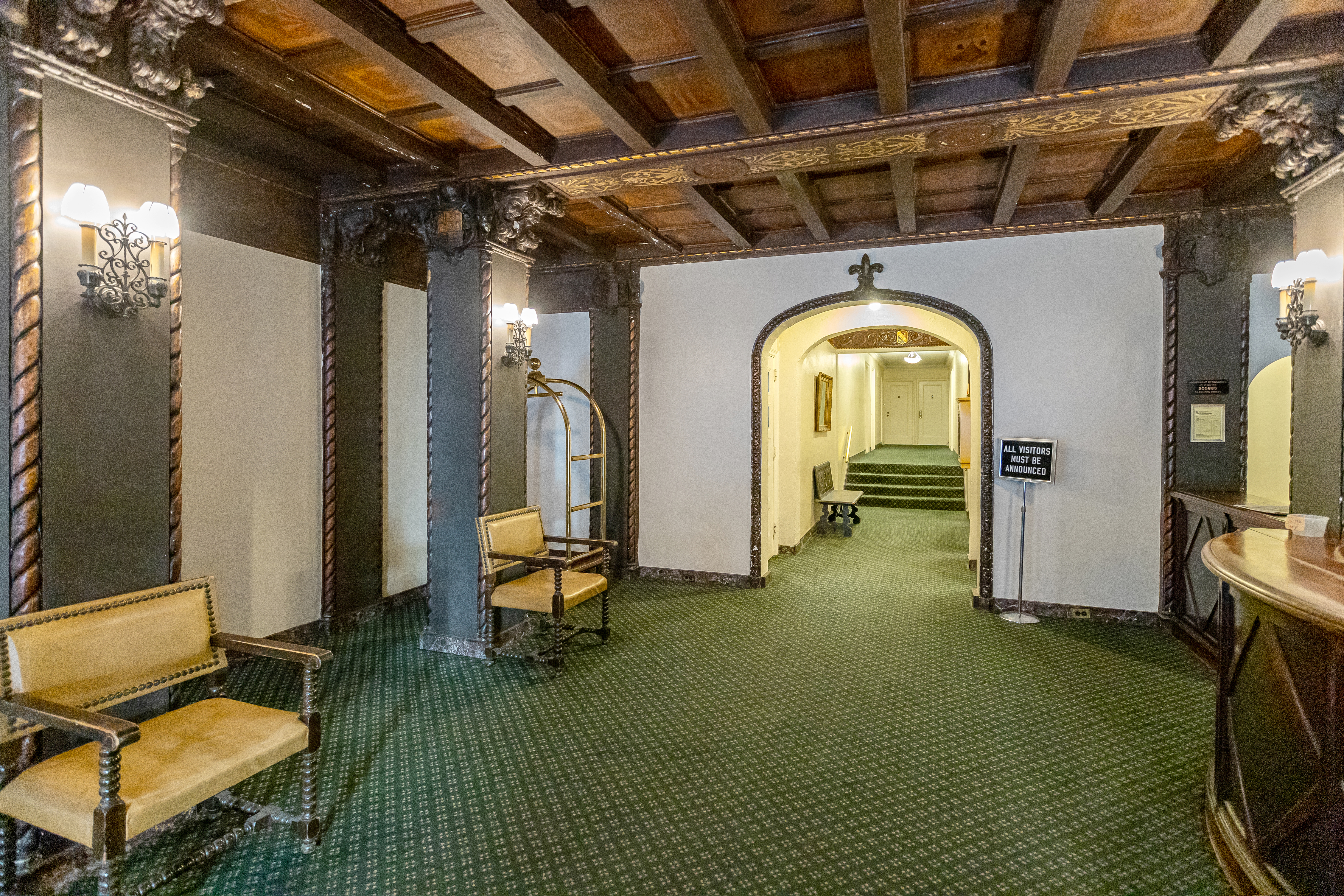 70 Remsen Street, Unit 6E Brooklyn, NY 11201 - Photo 5 of 8