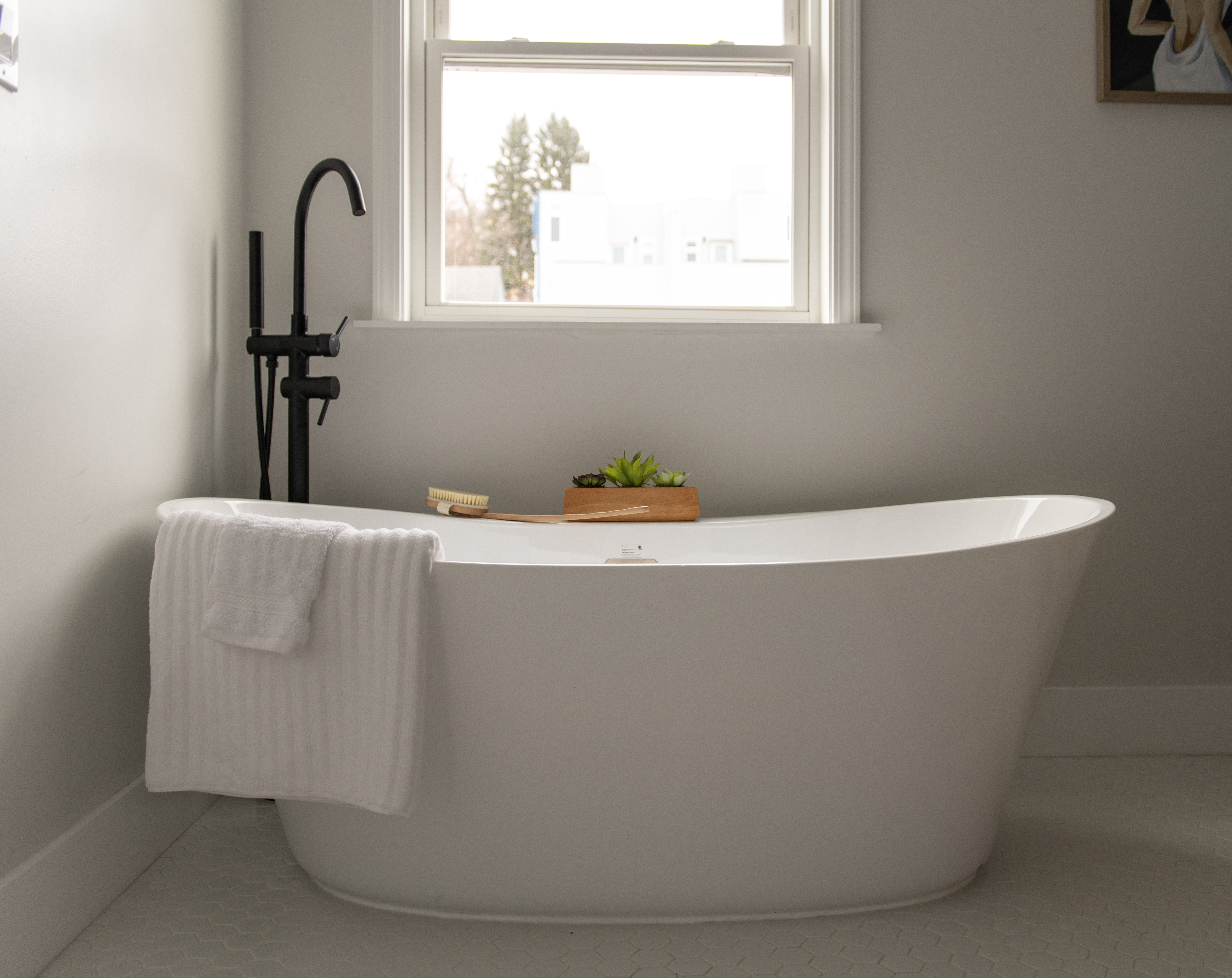 5412 Carnegie Street Pittsburgh, PA 15201 - Photo 46 of 55 a close view of sink