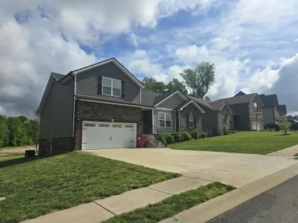 $345,000 | 2280 Colston Drive, Clarksville, TN 37042