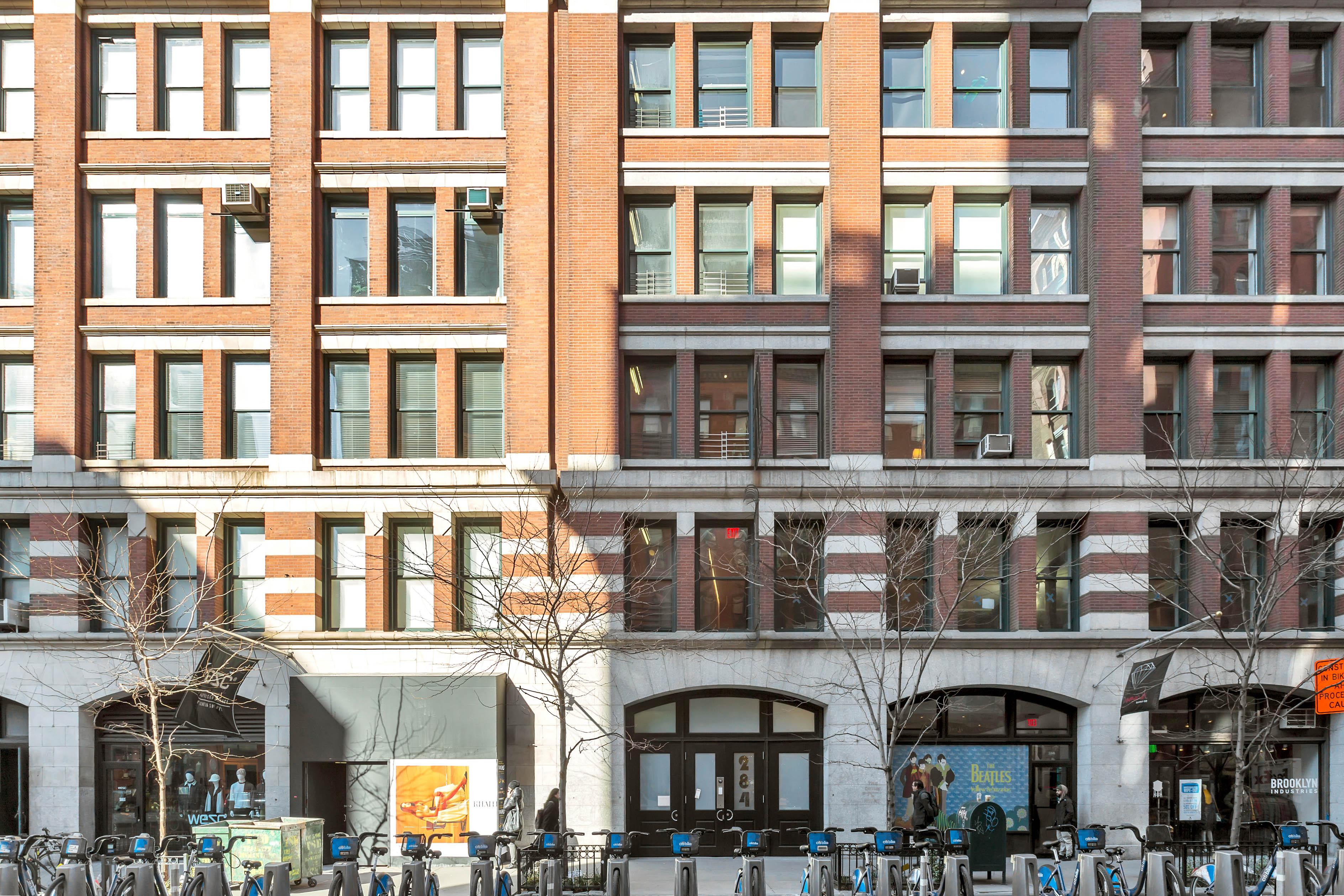 284 Lafayette Street, Unit 2C Manhattan, NY 10012 - Photo 22 of 24