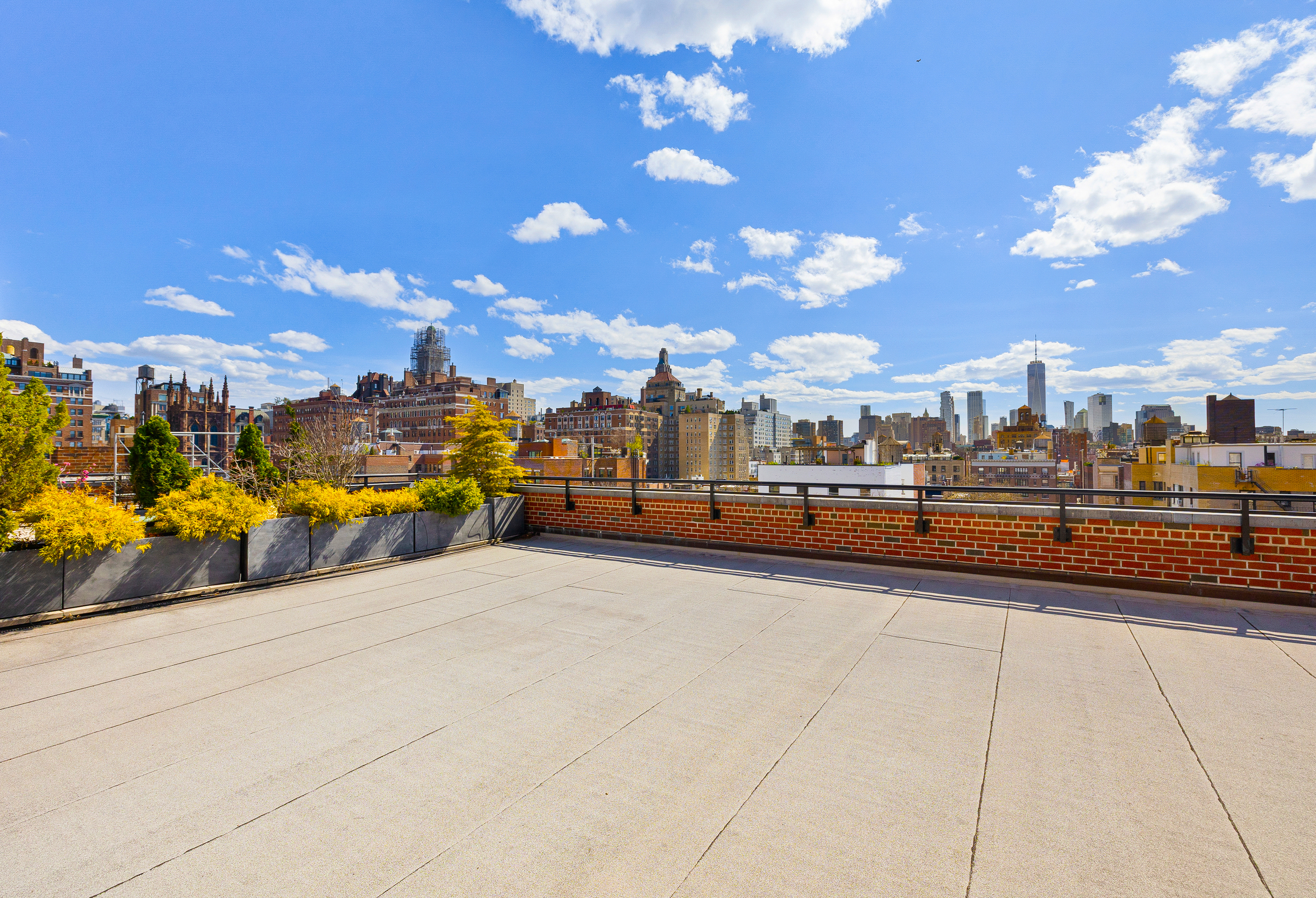 49 West 12th Street, Unit 8H Manhattan, NY 10011 - Photo 15 of 19