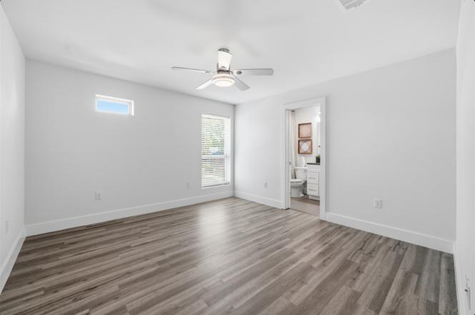 4705 Louis Avenue, Unit A & B Austin, TX 78721 - Photo 35 of 40