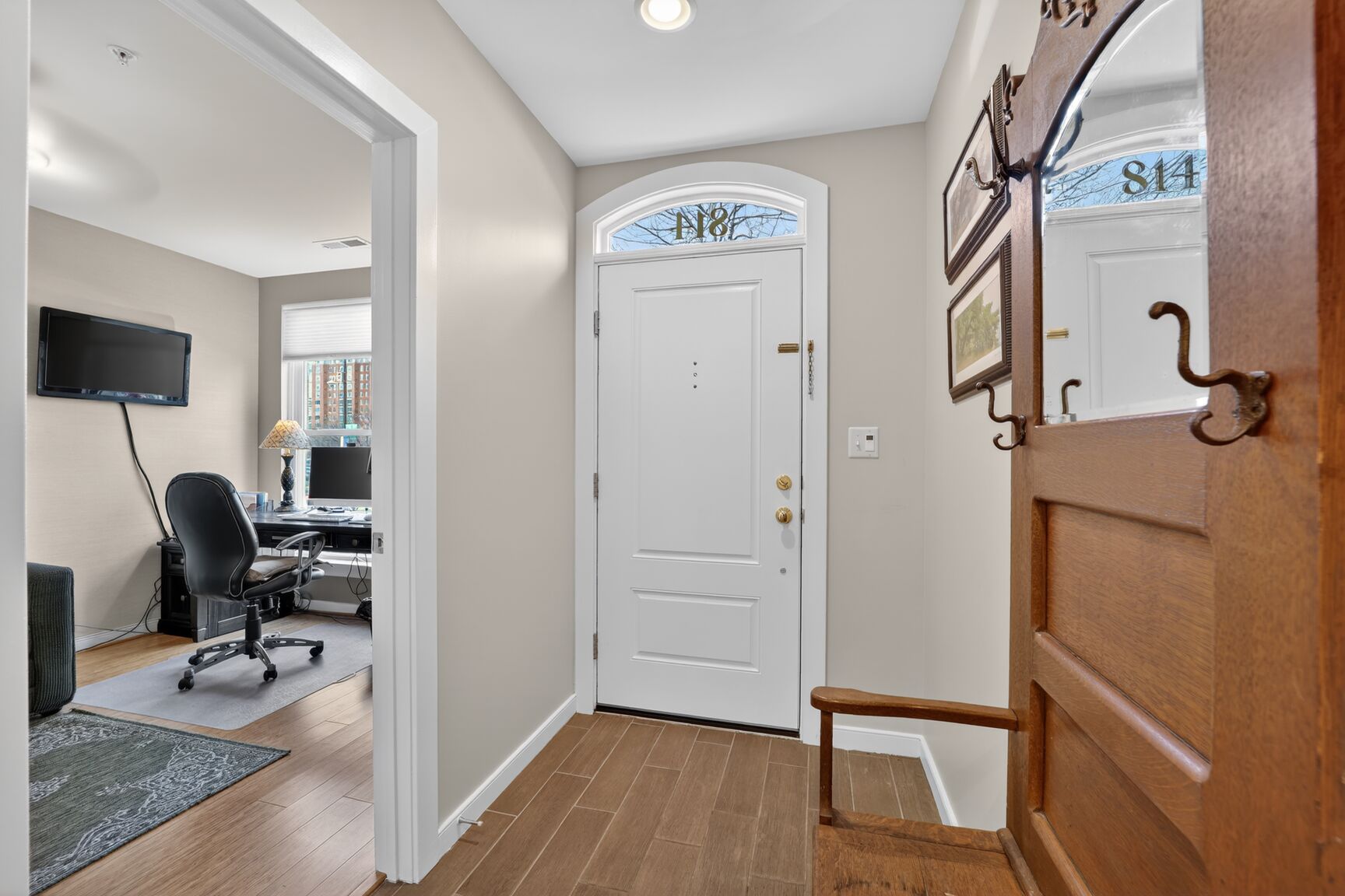 814 3rd Street Southeast Washington, DC 20003 - Photo 3 of 47
