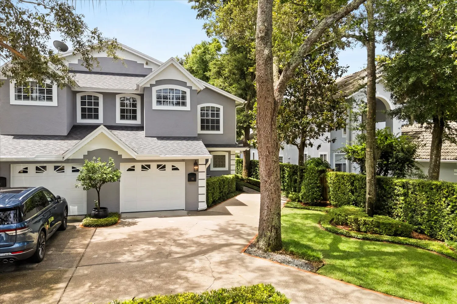 $985,000 | 512 Clarendon Avenue, Unit Undisclosed, Winter Park, FL 32789