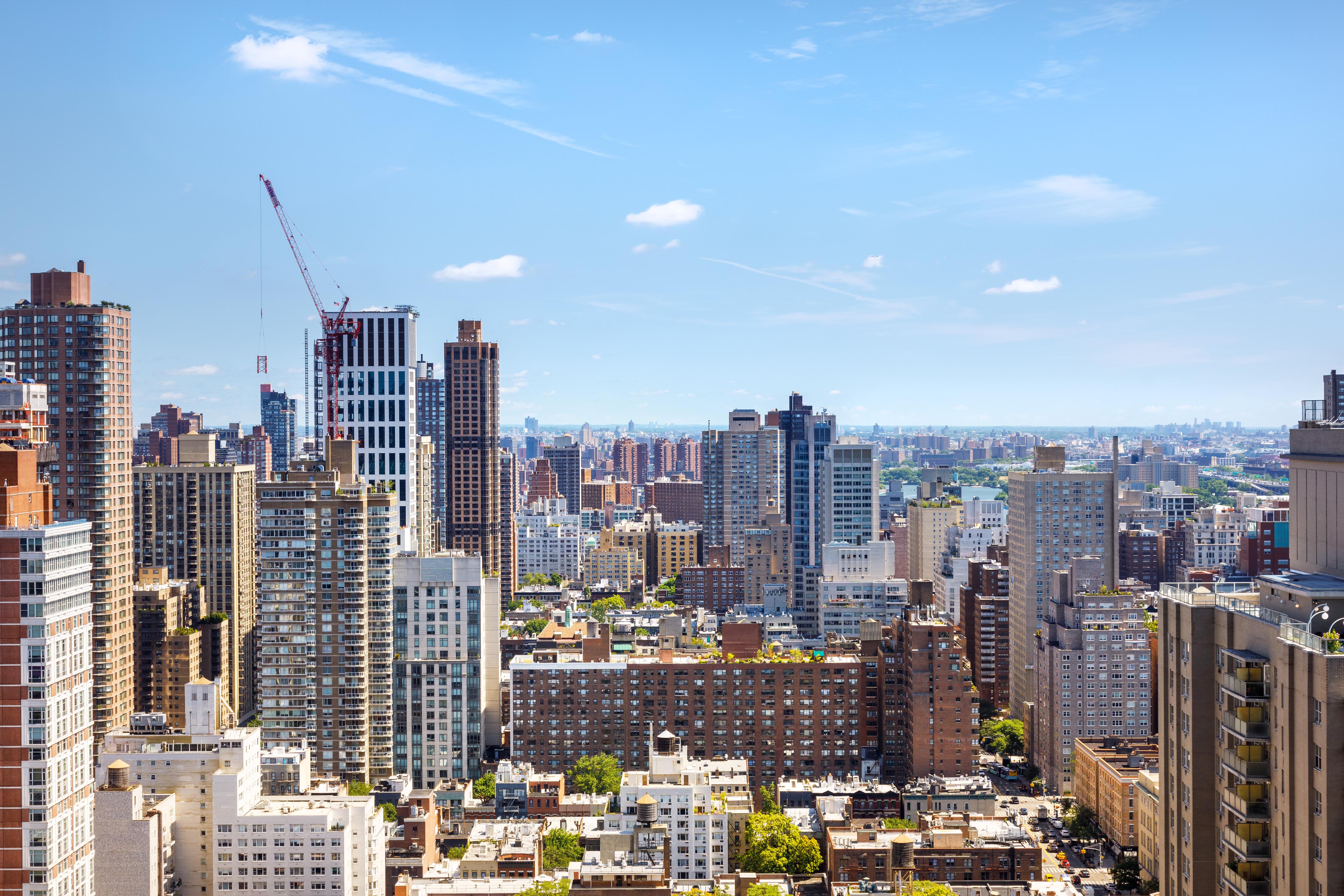 422 East 72nd Street, Unit 37AD Manhattan, NY 10021 - Photo 29 of 38