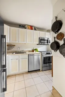 $800,000 | 185 Clinton Avenue, Unit 4H | Clinton Hill