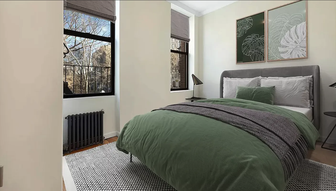 370 Columbus Avenue, Unit 3C Manhattan, NY 10024 - Photo 4 of 10