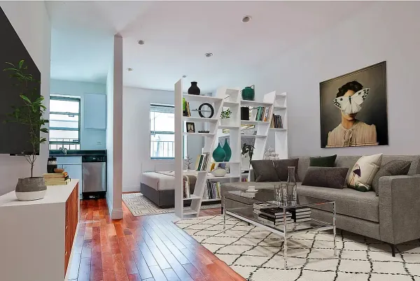 $3,795 | 20 Avenue A, Unit 4L | East Village