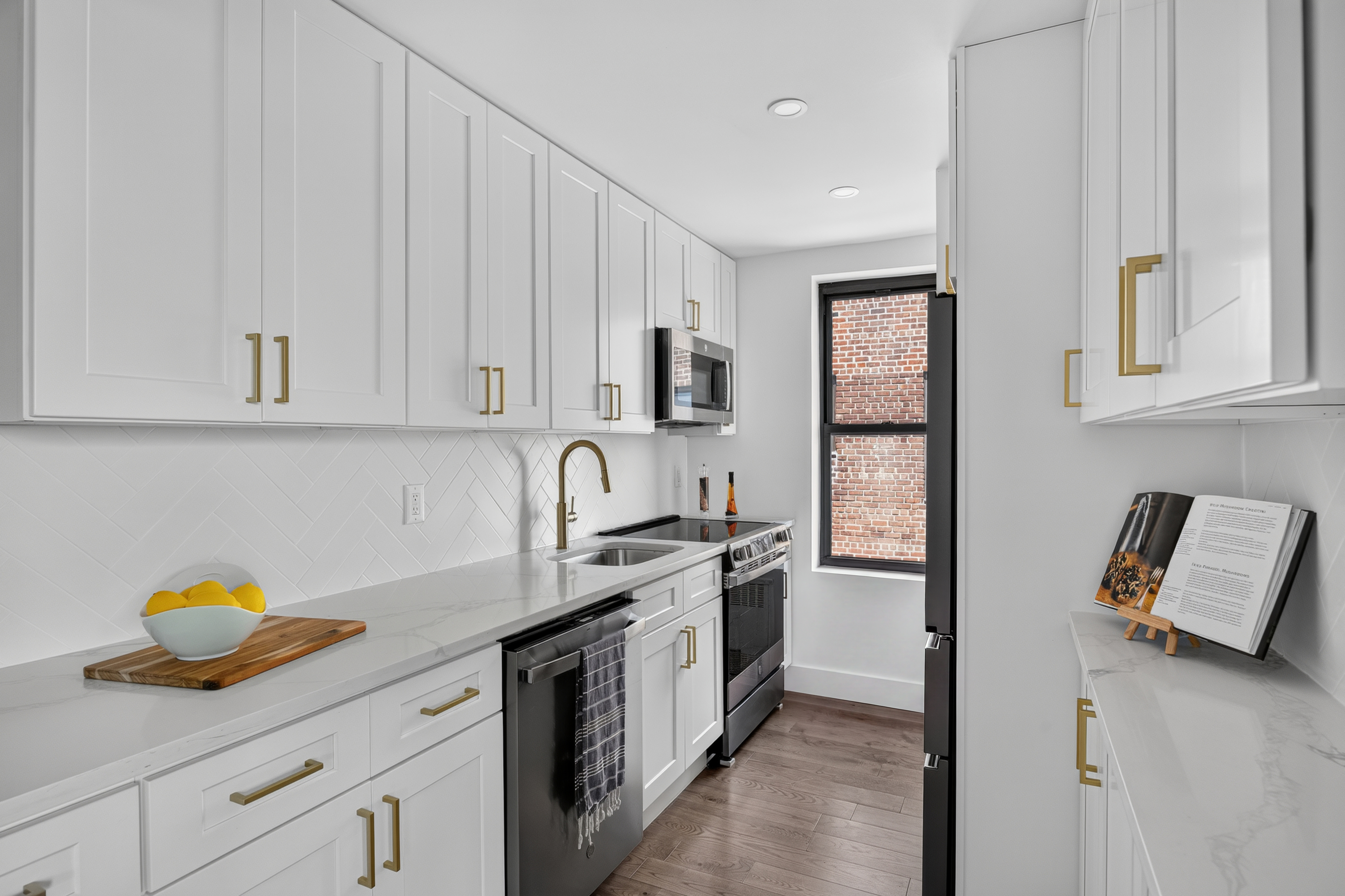 1111 Ocean Avenue, Unit 214 Brooklyn, NY 11230 - Photo 8 of 17 Gallery Image 8