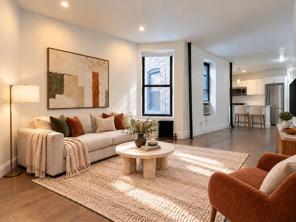 $7,508 | 142 Sullivan Street, Unit 13 | SoHo