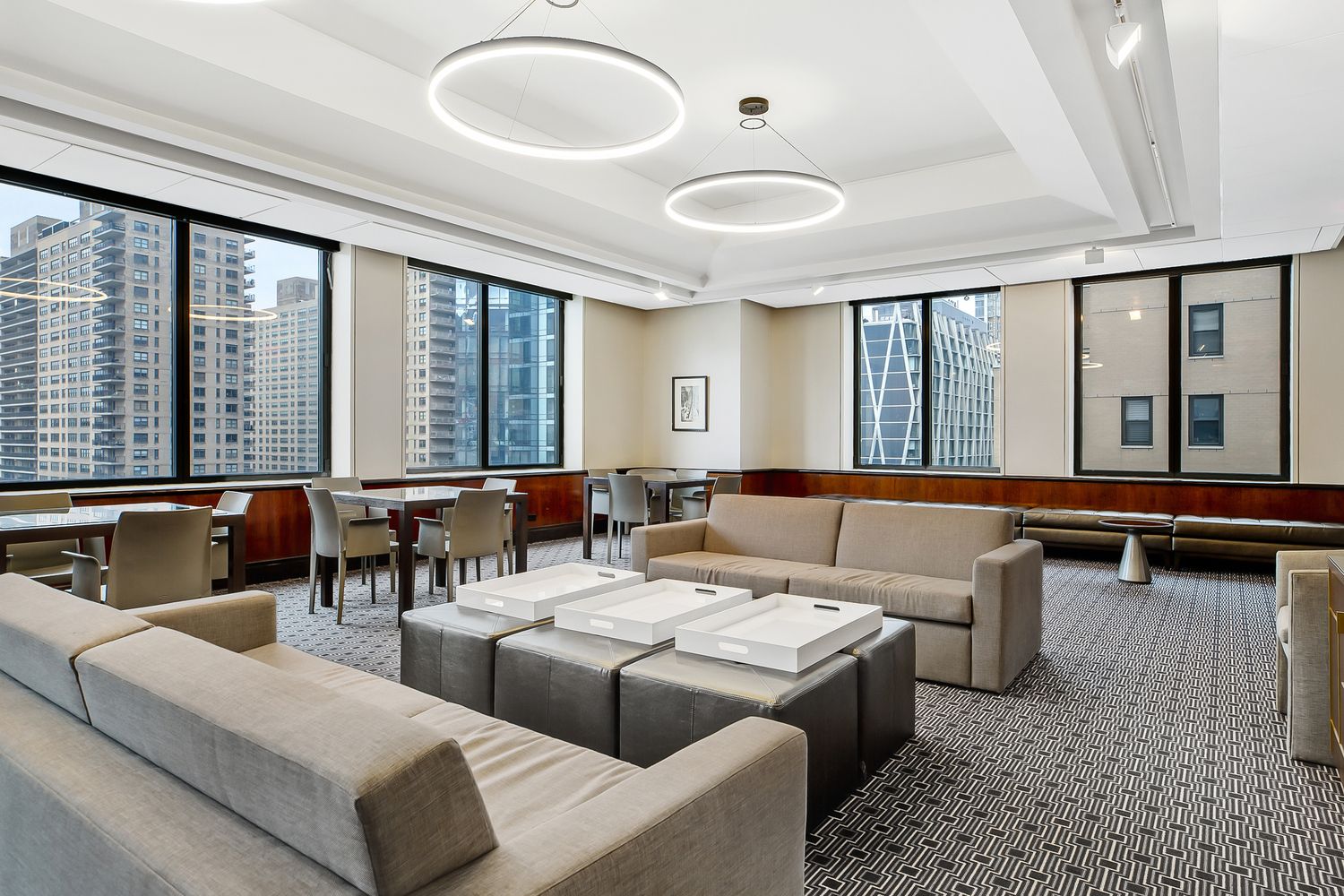 160 West 66th Street, Unit 23D Manhattan, NY 10023 - Photo 9 of 12