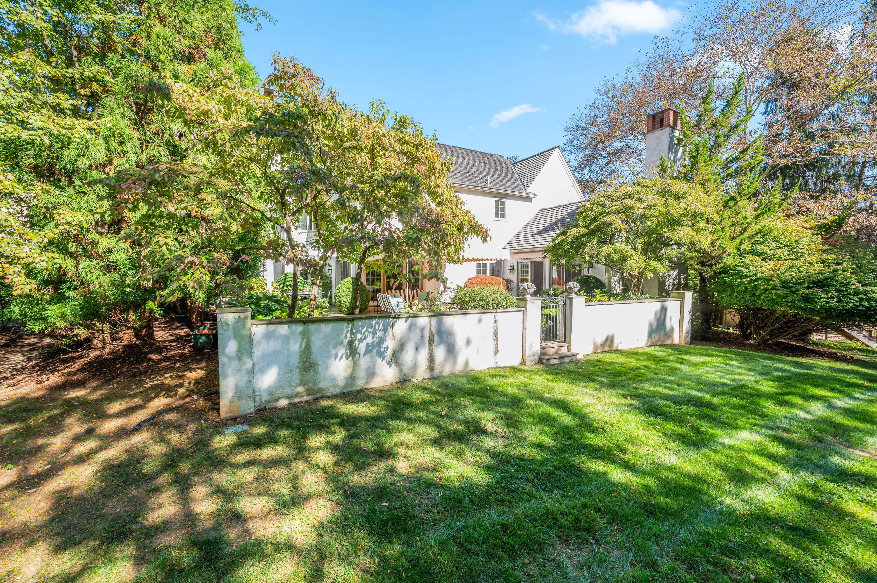 1236 Denbigh Lane Wayne, PA 19087 - Photo 39 of 40