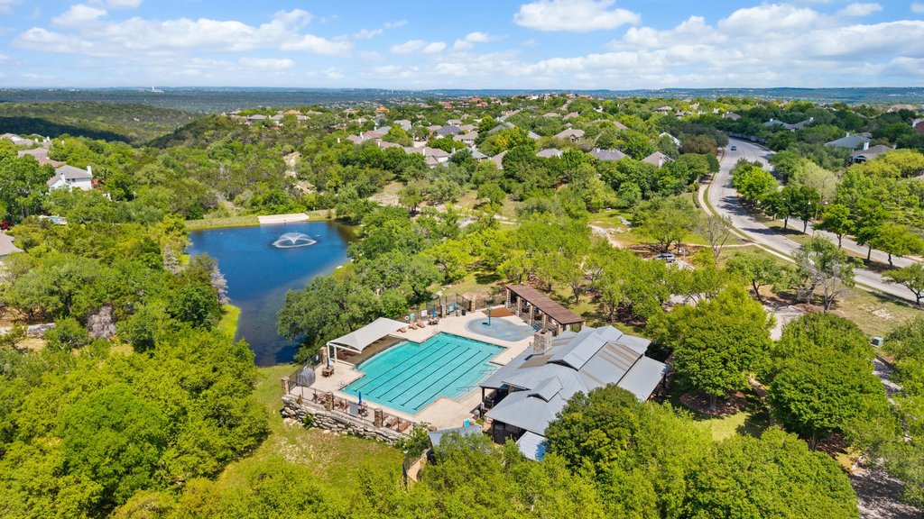 12424 Fairfax Ridge Place Austin, TX 78738 - Photo 39 of 40