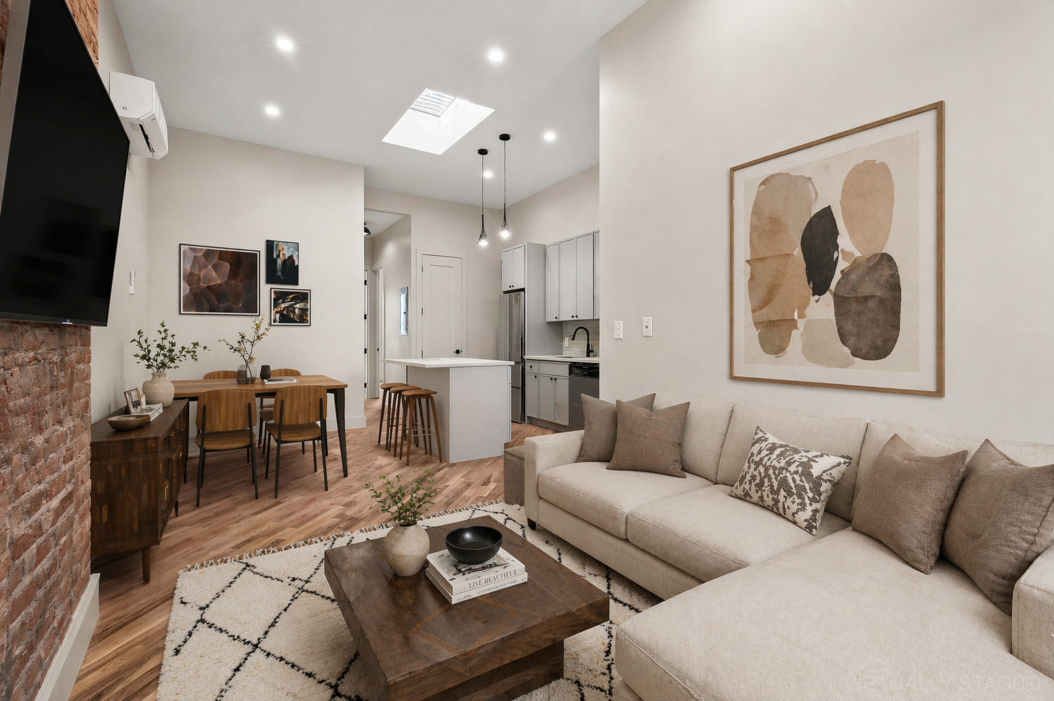 1265 Madison Street, Unit 3 Brooklyn, NY 11221 - Photo 2 of 10