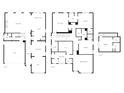 $2,450,000 | 4219 Oberlin Street, West University Place, TX 77005