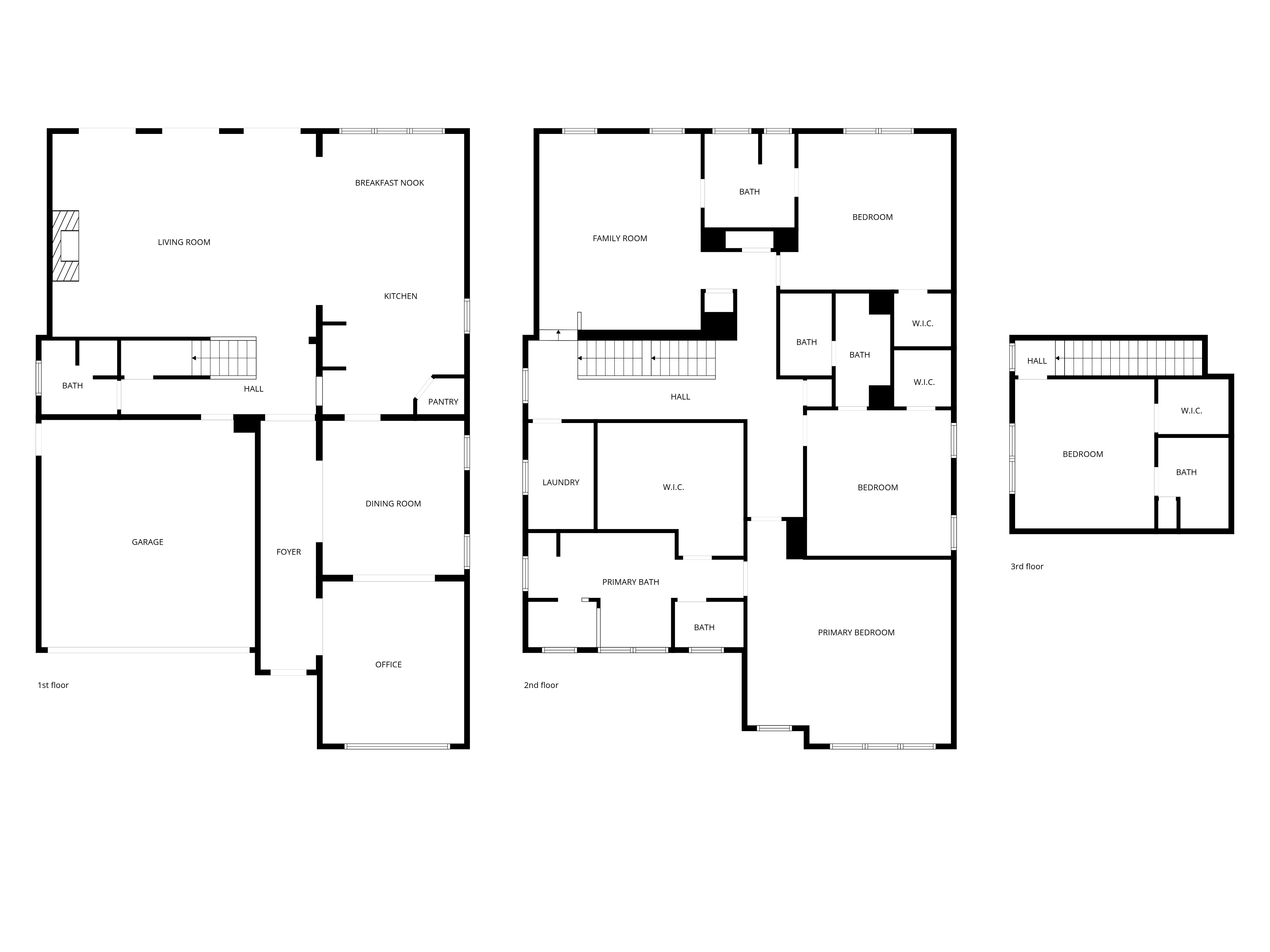 4219 Oberlin Street West University Place, TX 77005 - Photo 33 of 33