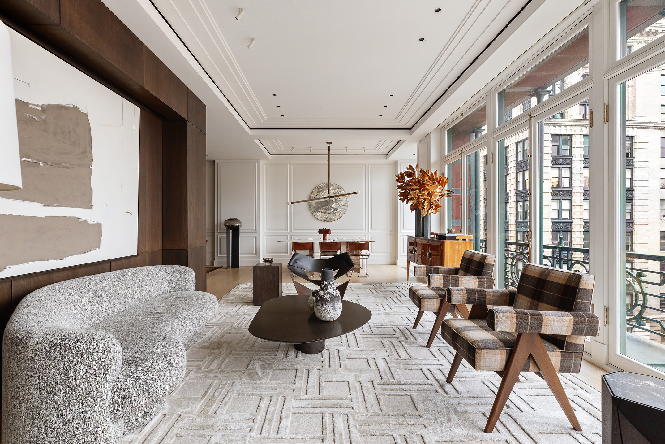 561 Broadway, Unit 8A Manhattan, NY 10012 - Photo 2 of 23