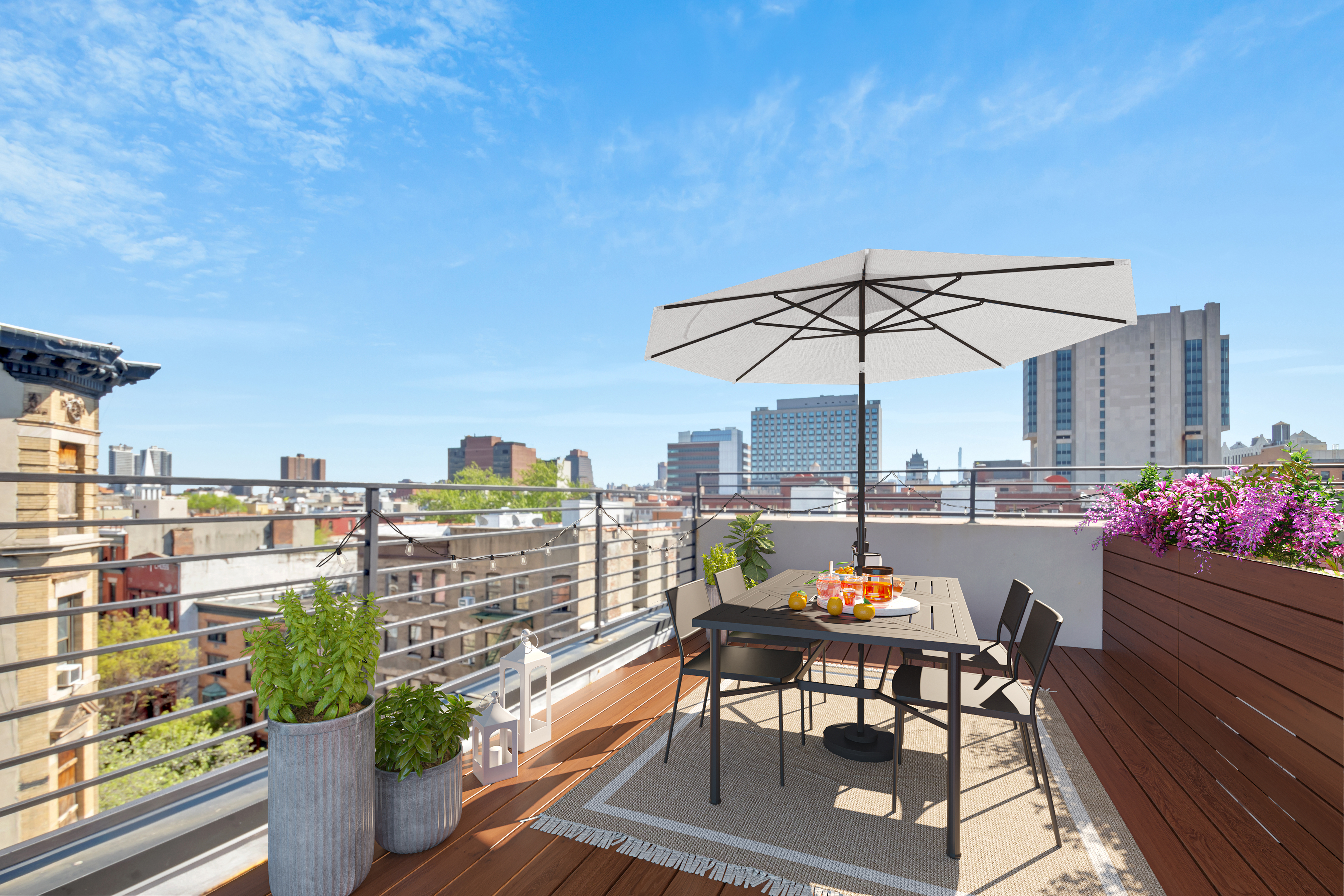 145 West 129th Street, Unit 2 Manhattan, NY 10027 - Photo 8 of 12