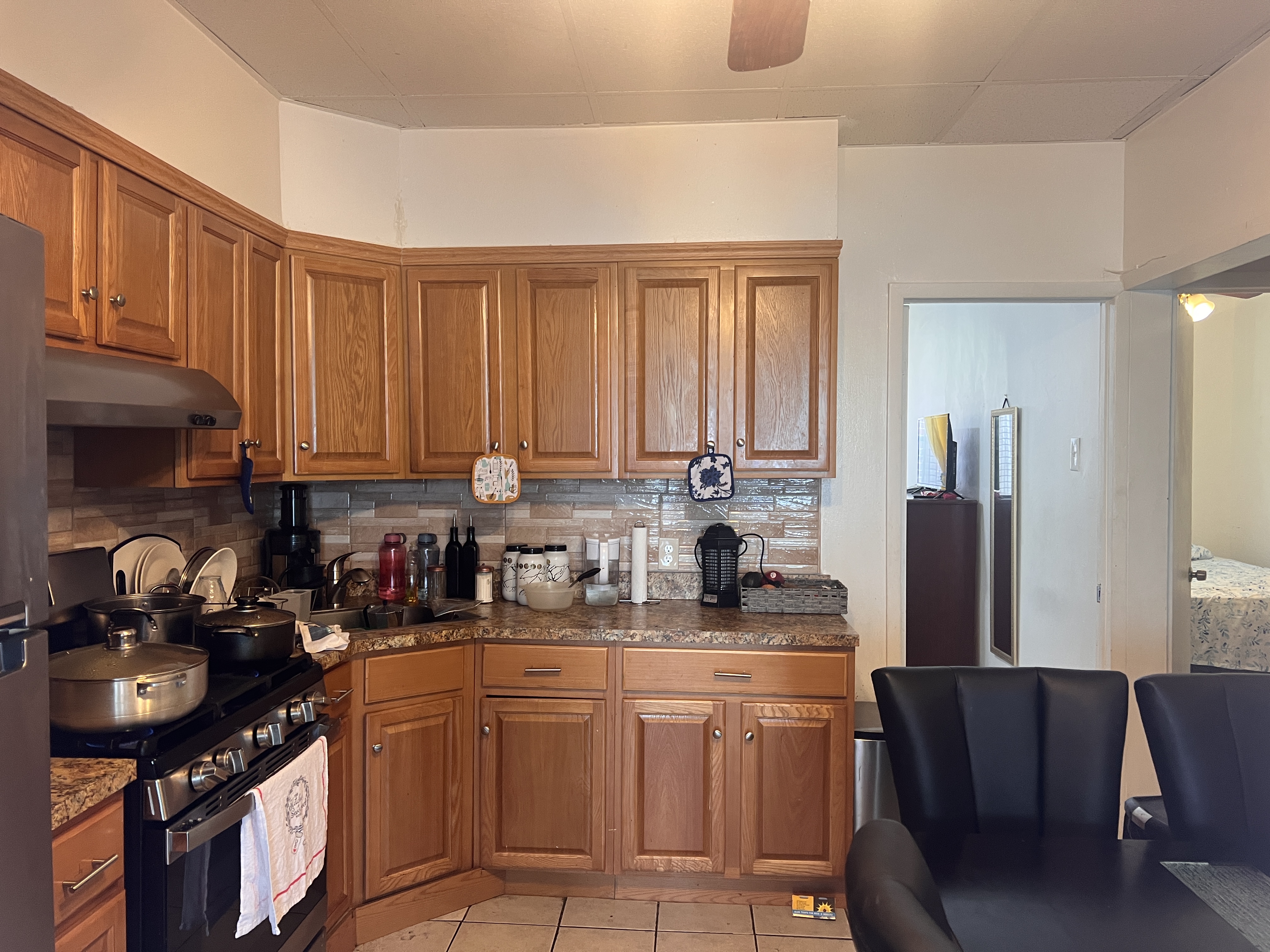 249 Blake Avenue Brooklyn, NY 11212 - Photo 3 of 8