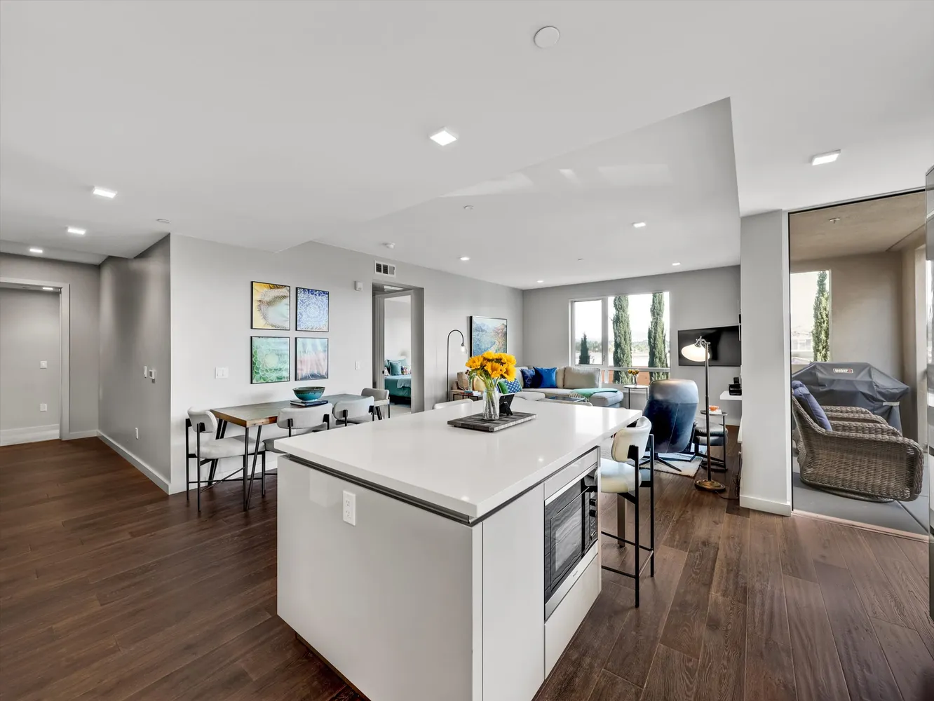 $1,100,000 | 1727 Lacassie Avenue, Unit 4D, Walnut Creek, CA 94596