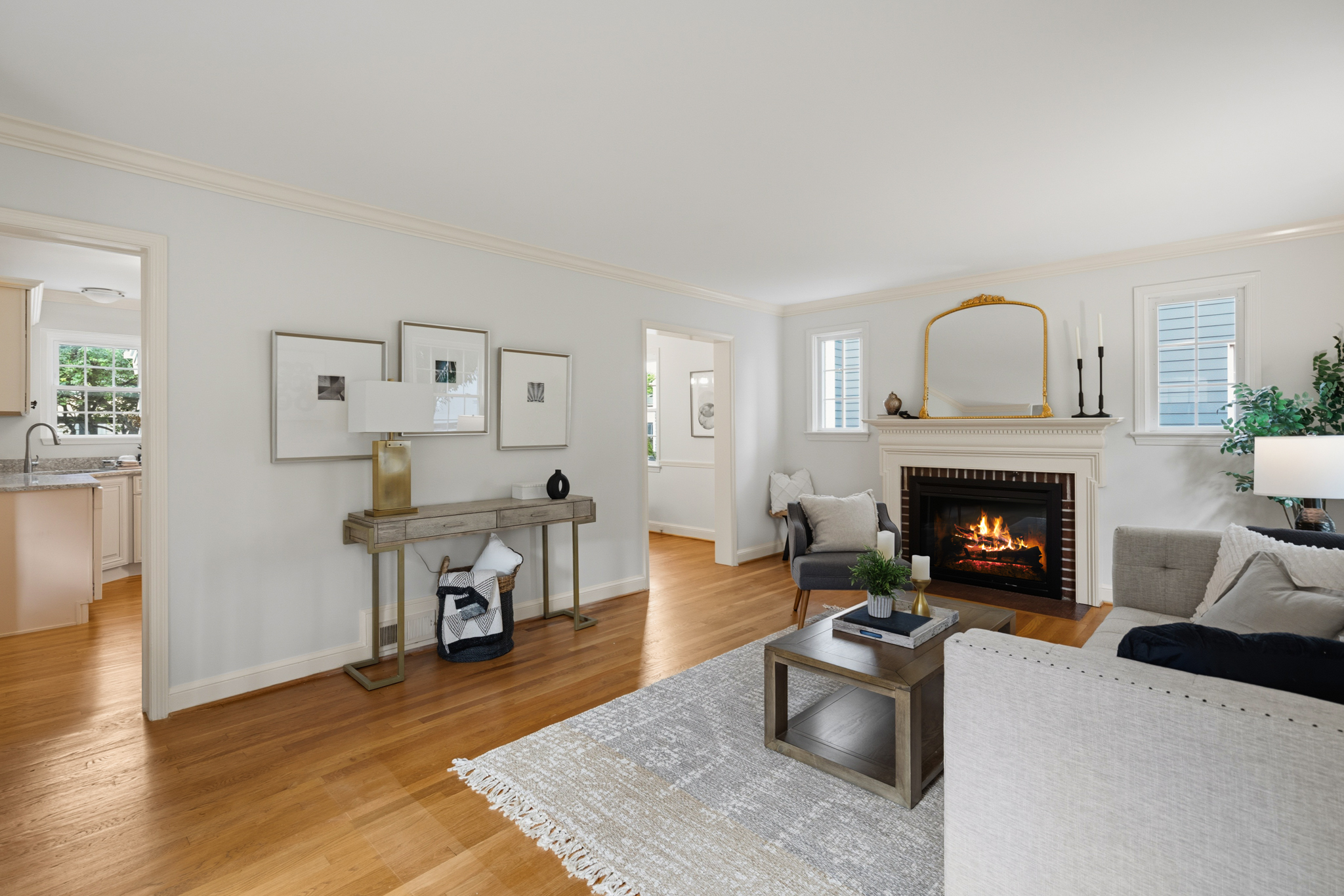 5811 Walton Road Bethesda, MD 20817 - Photo 6 of 54 Gallery Image 6