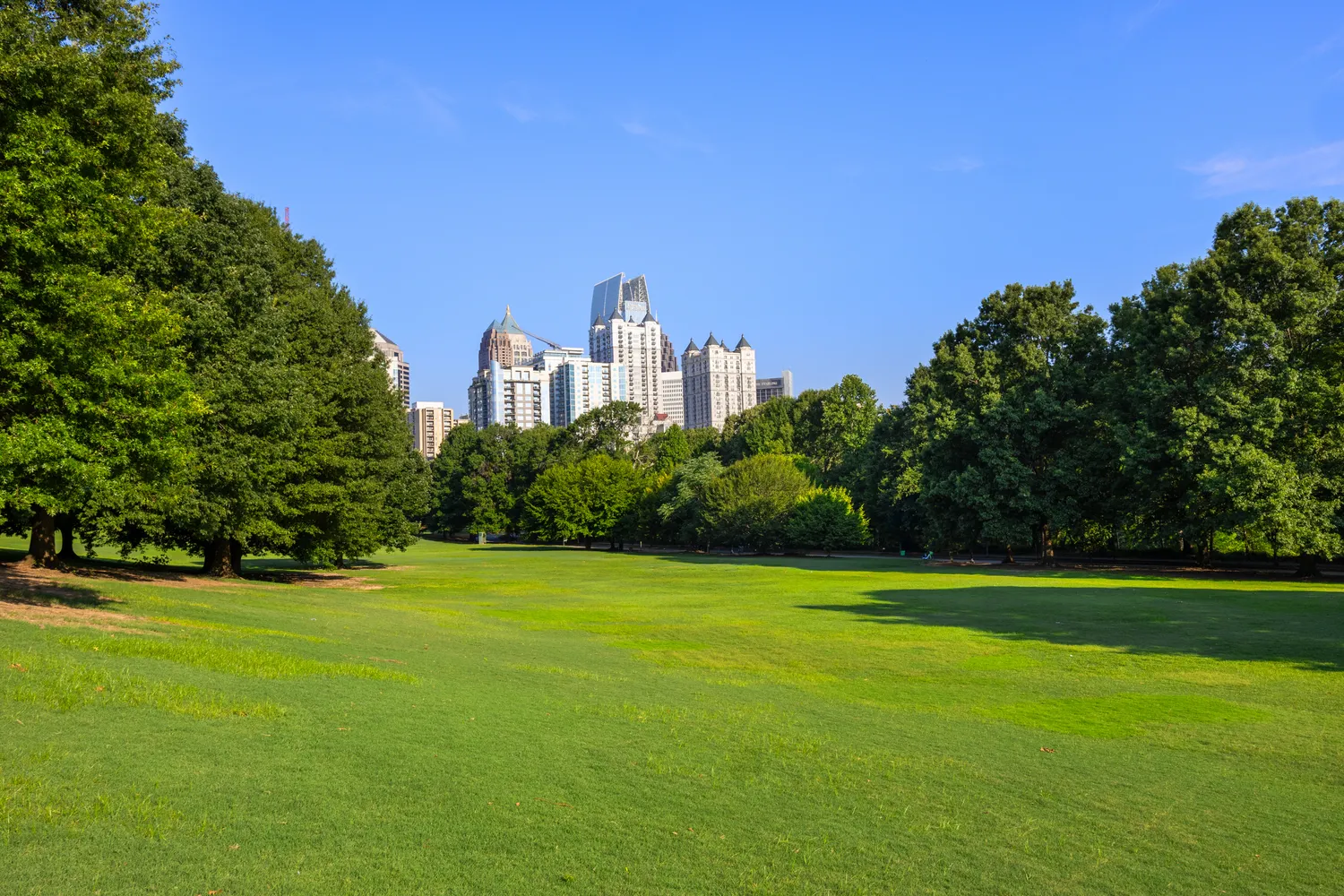 $415,000 | 222 12th Street Northeast, Atlanta, GA 30309