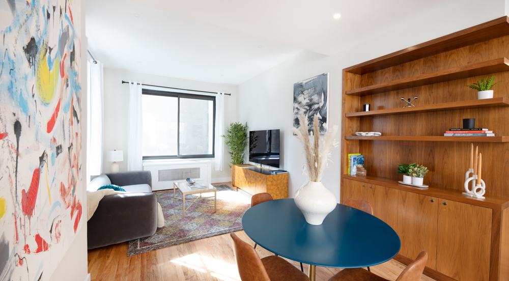 10 Jay Street, Unit 6C Manhattan, NY 10013 - Photo 4 of 12