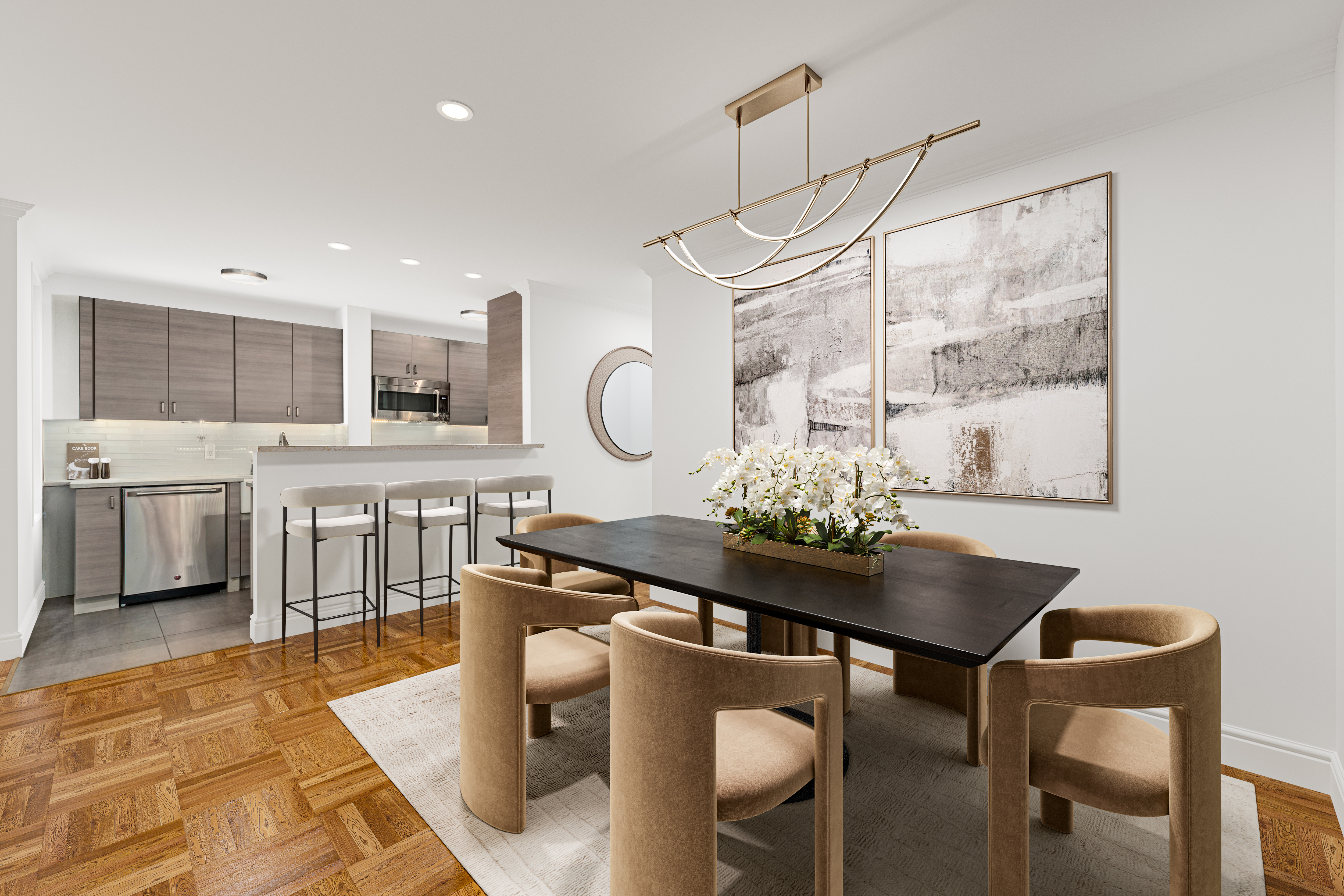 302 East 88th Street, Unit 2G Manhattan, NY 10128 - Photo 5 of 11
