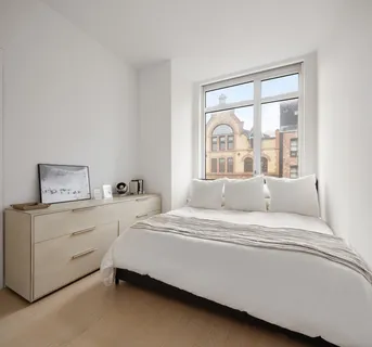 $1,600,000 | 450 Washington Street, Unit 617 | TriBeCa