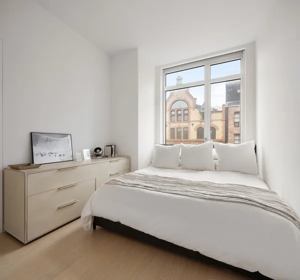$1,600,000 | 450 Washington Street, Unit 617 | TriBeCa