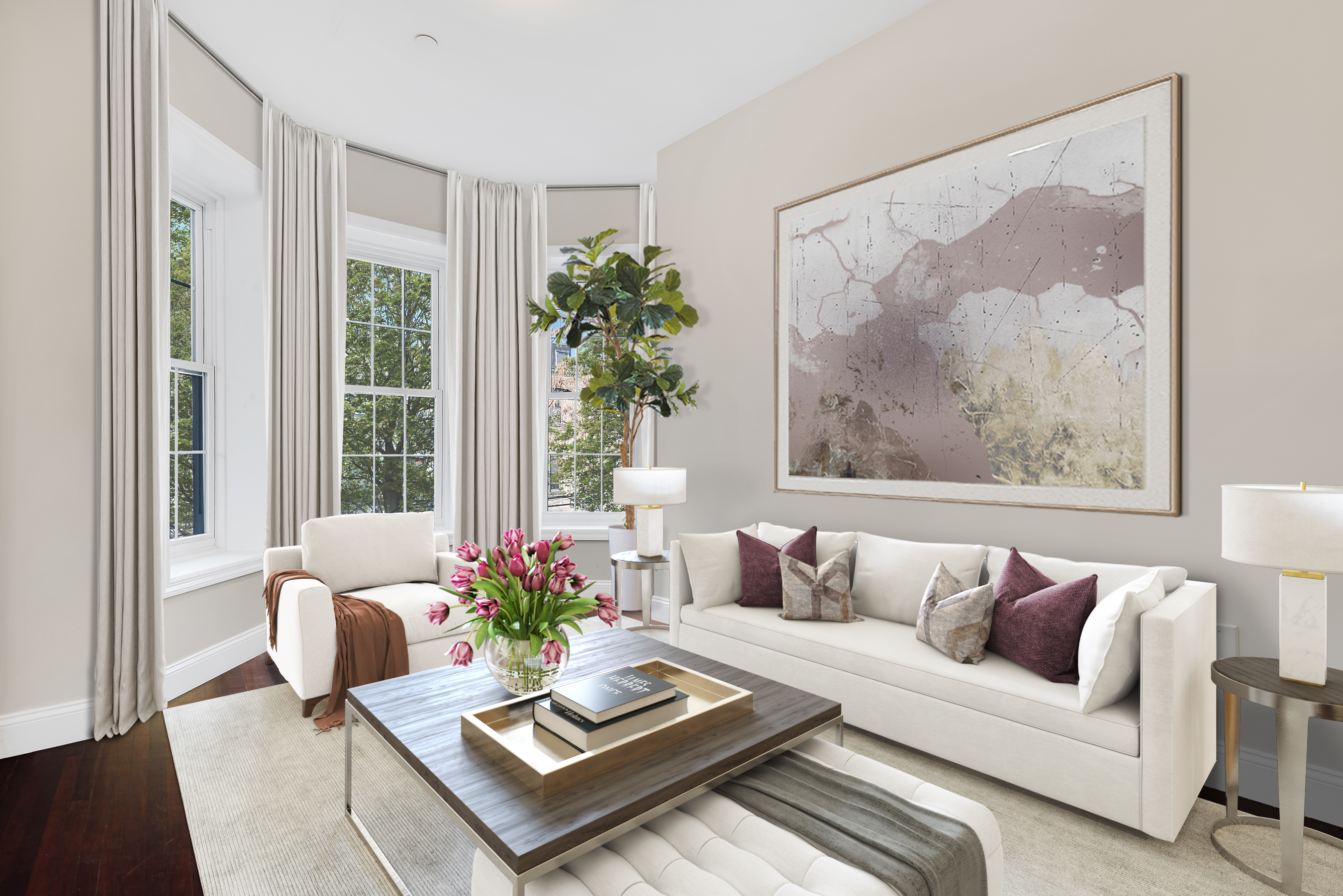 1363 Hancock Street Brooklyn, NY 11237 - Photo 8 of 18