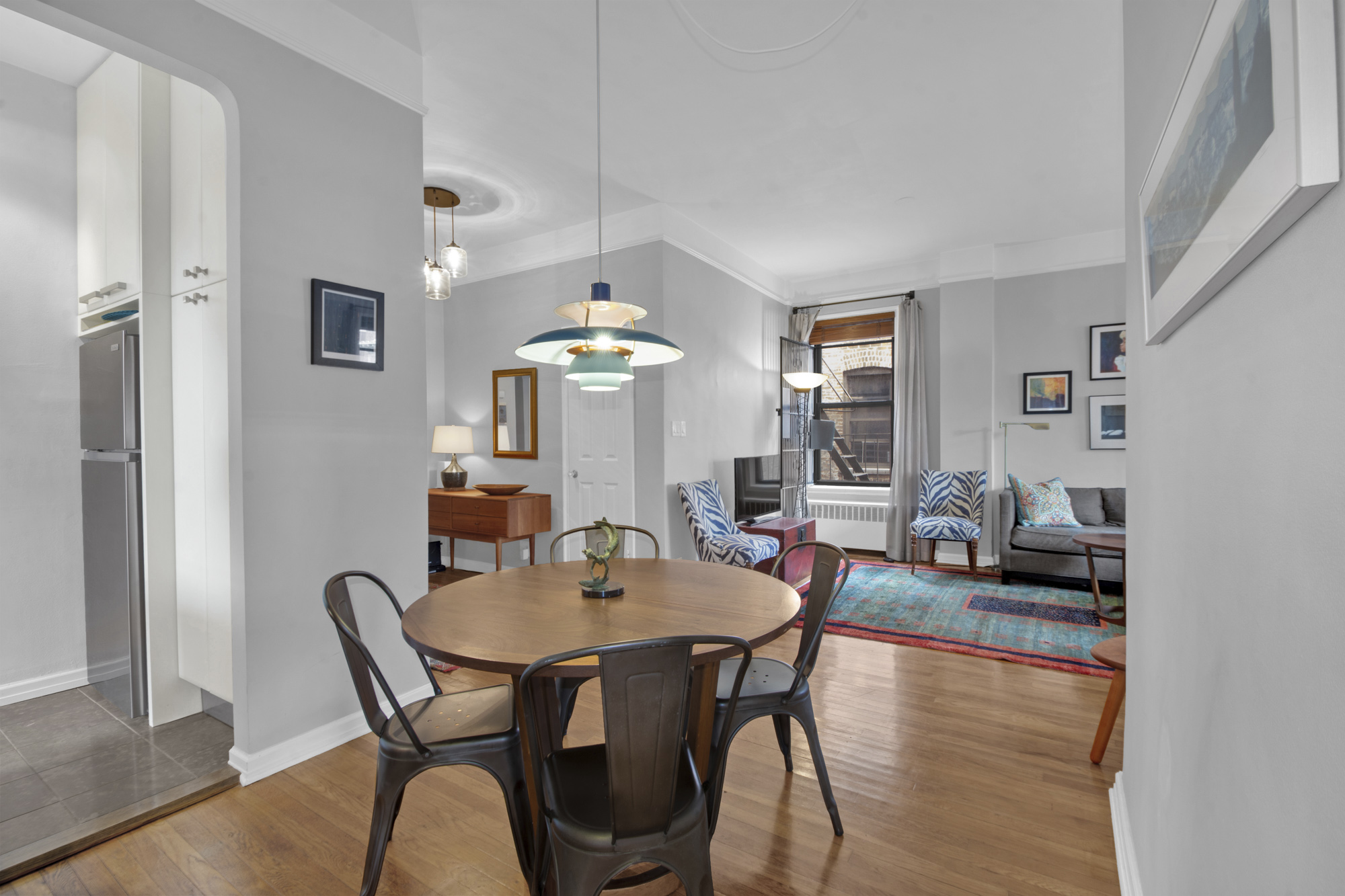 265 Riverside Drive, Unit 10G Manhattan, NY 10025 - Photo 3 of 28 Gallery Image 3