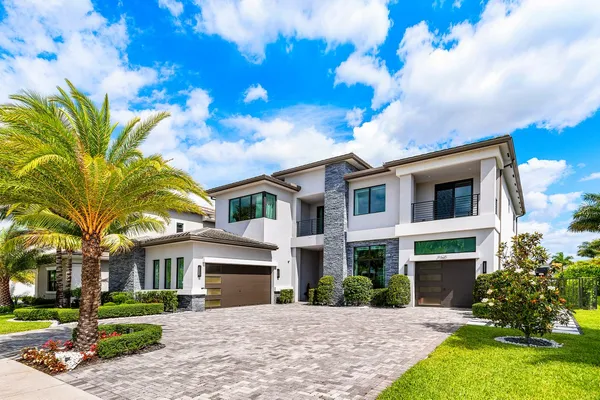 $5,199,000 | 9625 Vescovato Way, Boca Raton, FL 33496