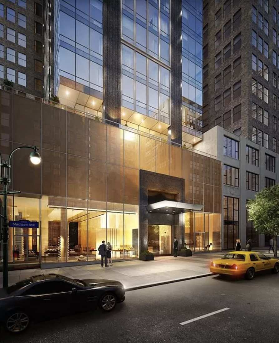 172 Madison Avenue, Unit 10C Manhattan, NY 10016 - Photo 10 of 15