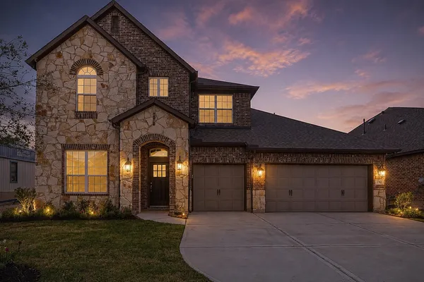 $489,900 | Address Upon Request, Spring, TX 77386