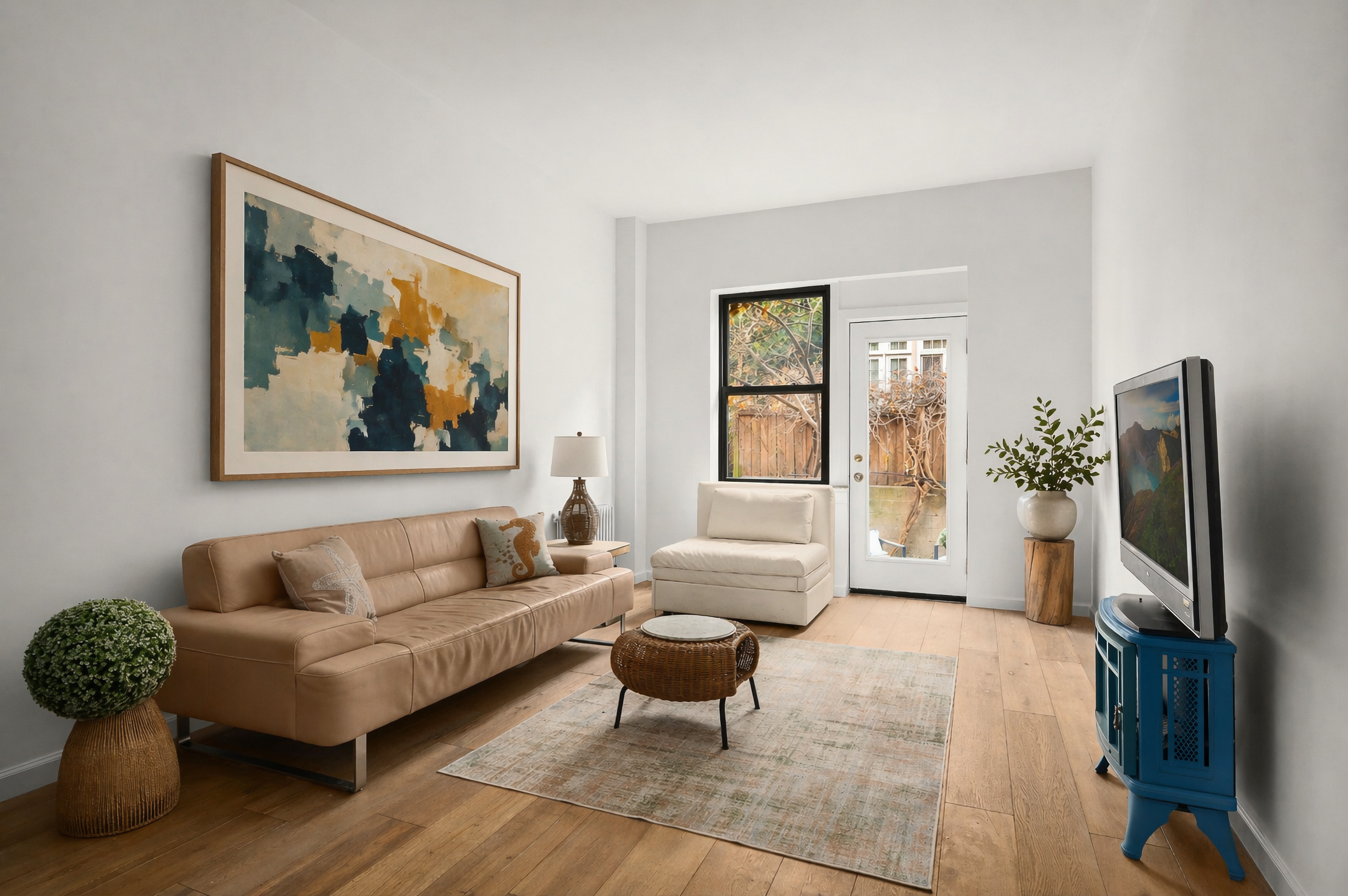 240 East 32nd Street, Unit 1A Manhattan, NY 10016 - Photo 1 of 8