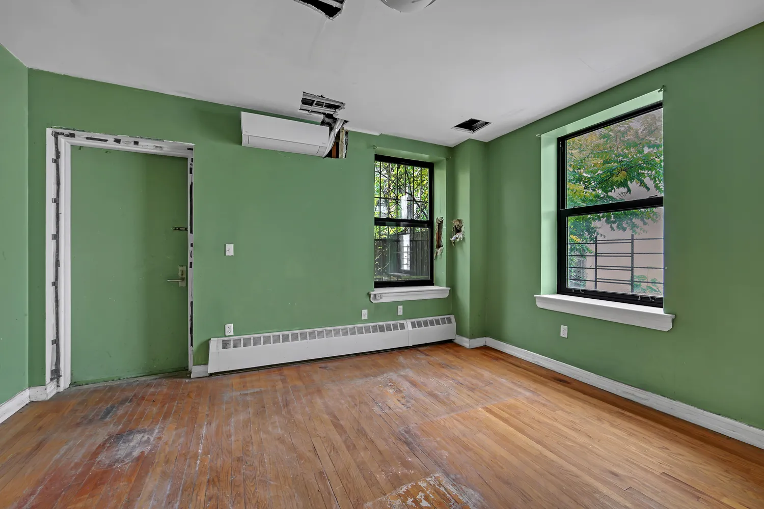 $275,000 | 430 Lenox Avenue, Unit 1 | Central Harlem