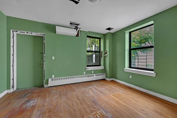 $245,000 | 430 Lenox Avenue, Unit 1 | Central Harlem