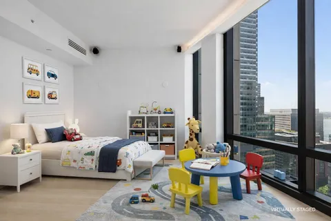 $5,199,995 | 101 Warren Street, Unit 2420 | TriBeCa